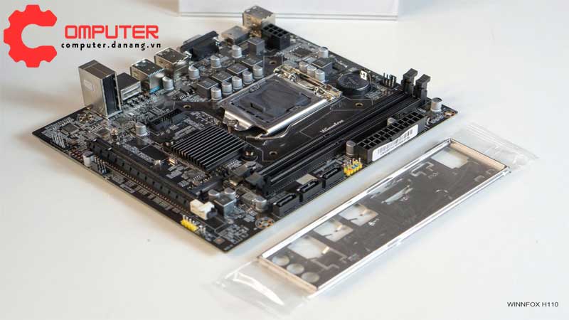 Mainboard-winnfox-h110-1