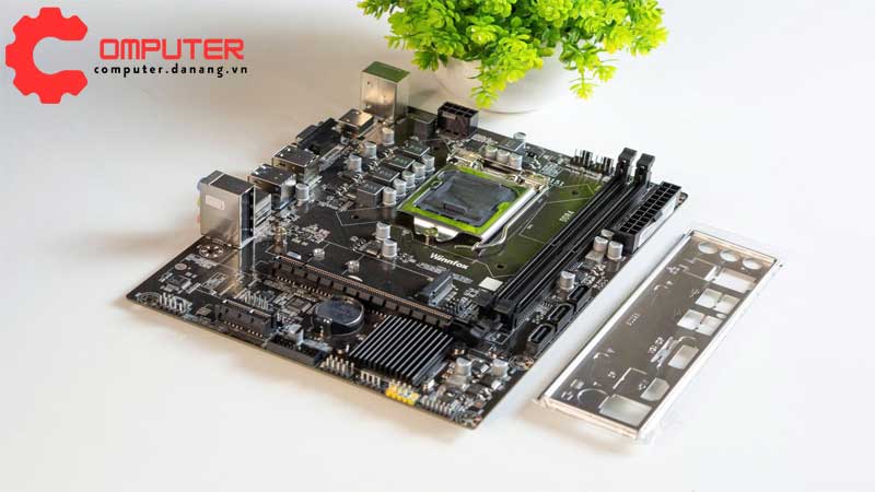 Mainboard-winnfox-h310-1