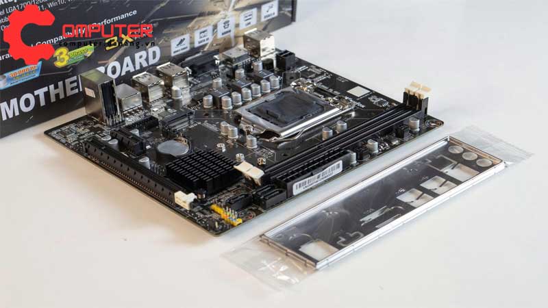Mainboard-winnfox-h61-1