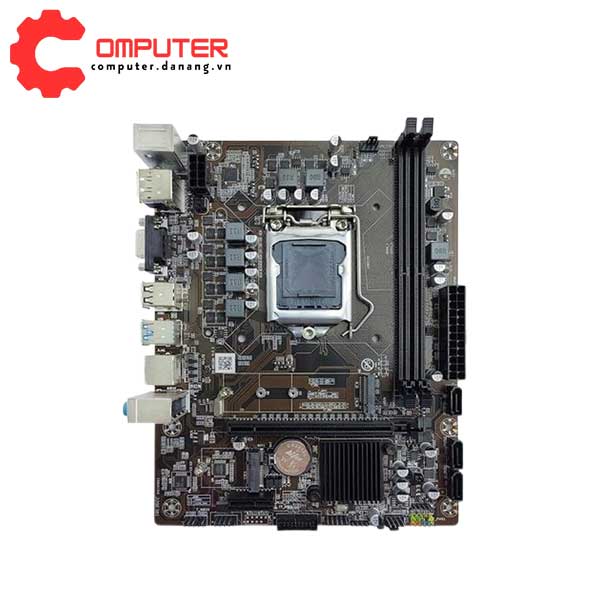 Mainboard-winnfox-h110
